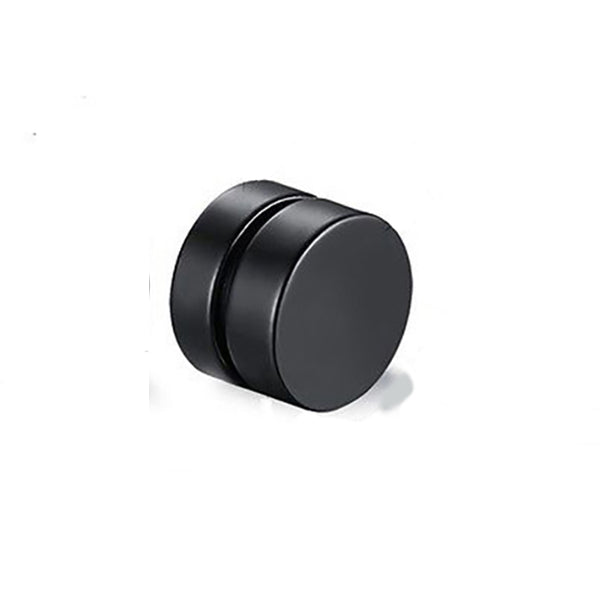 Magnetic stud earring 296