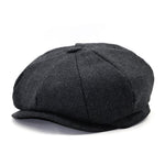 News Boy Cap Peaky Boy 328