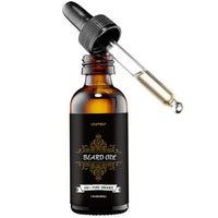 Jojoba beard oil fragrance free36