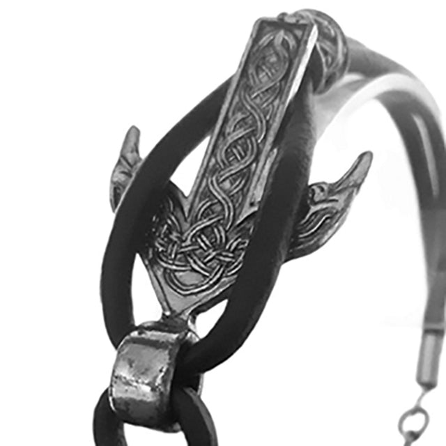 Vikings amulette 401