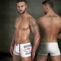 Short boxer shorts 410