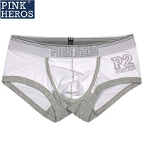 PINK HERO BOXERS 415