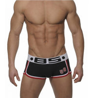 Short boxer shorts 424