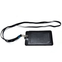 Card holder neck strap 445