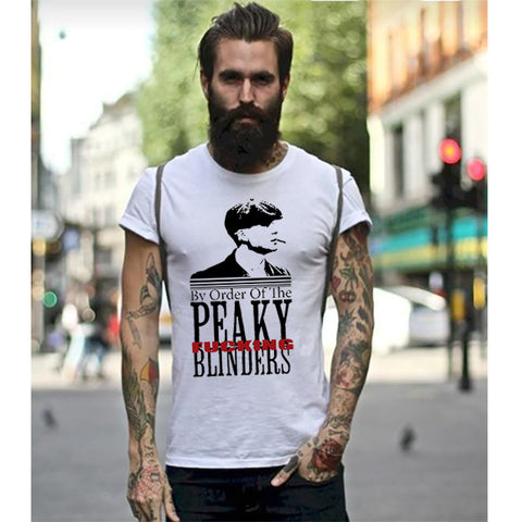 Peaky  t-shirt 5107