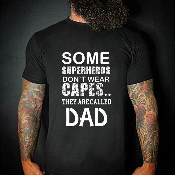 Classic dad t-shirt 5122