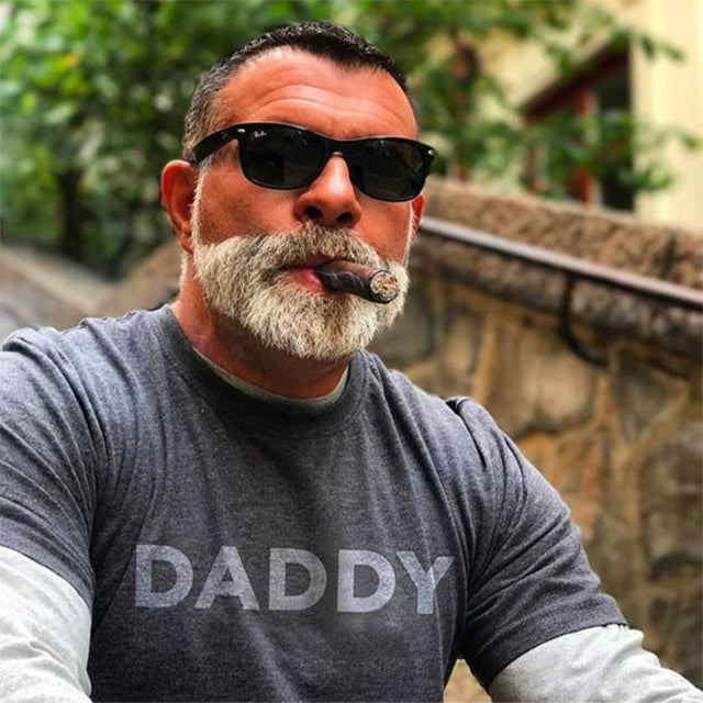 Daddy  t-shirt 5128