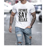 Relax  t-shirt 5129