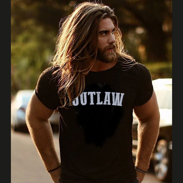 Outlaw  t-shirt 5135