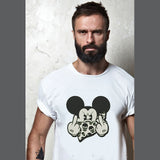 Bad Micky t-shirt 5142