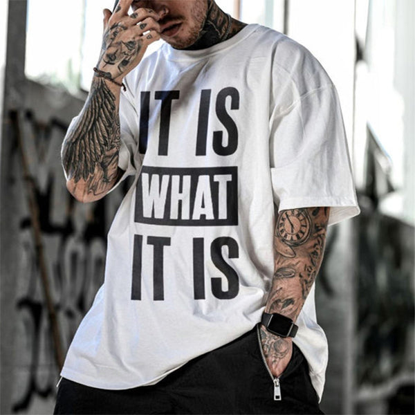 It is T-shirt 5147