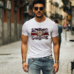 SAS rundhalsad t-shirt 5153