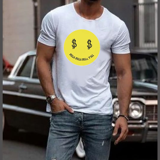 Dolla Bill t-shirt 5167