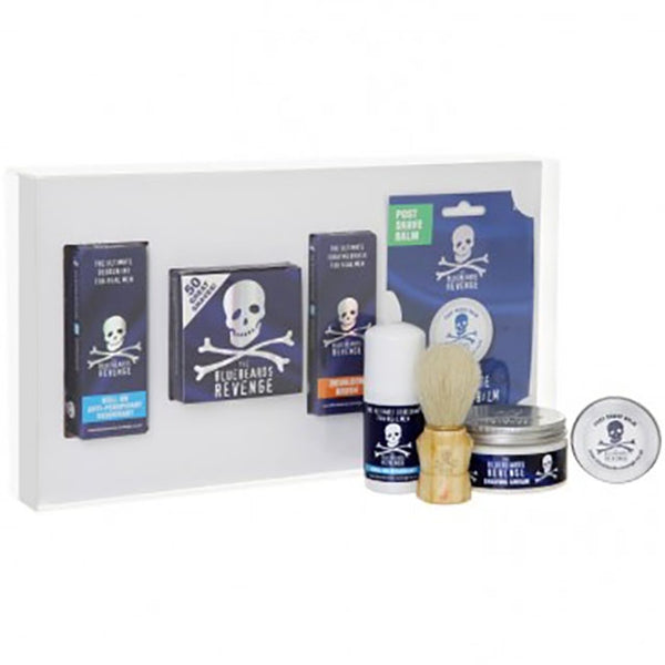 Bluebeards Revenge Starter Kit 516