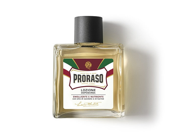 Proraso Vintage Tin Primadopo - Norish 518