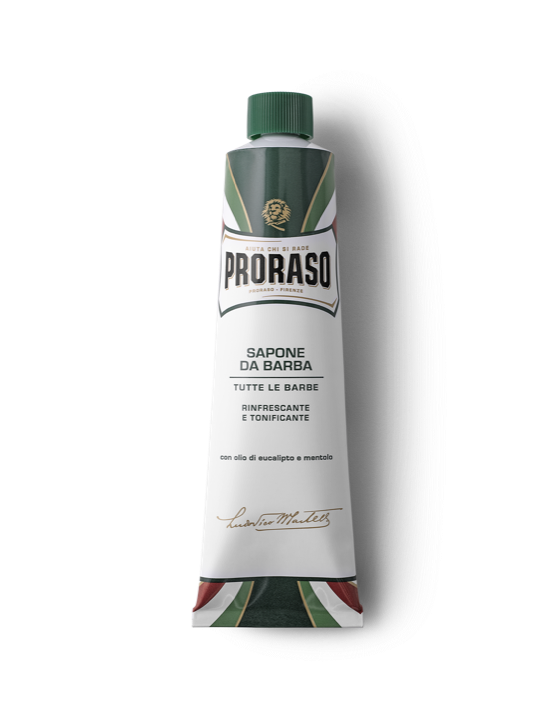 Proraso Vintage Tin Gino - Opdater 519