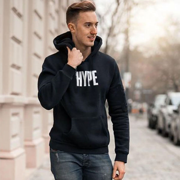 Hype hoodie 5239