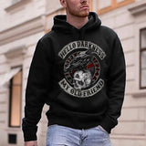 Hello Darkness  hoodie 5242