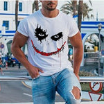 Joker t-shirt 5247