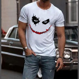 Joker t-shirt 5247