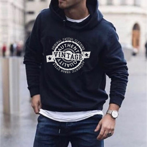 Klassisk unisex hoodie 5259-2