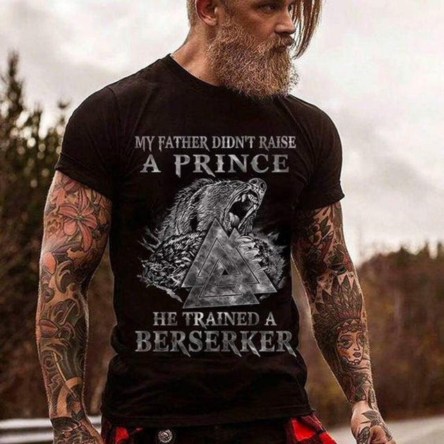 Berserker t-shirt 5280