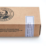 Captain Fawcett Moustache Wax Cornucopia Box 530