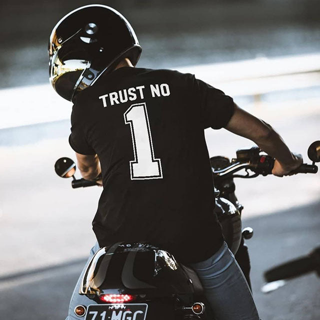 Uno T-shirt 5311