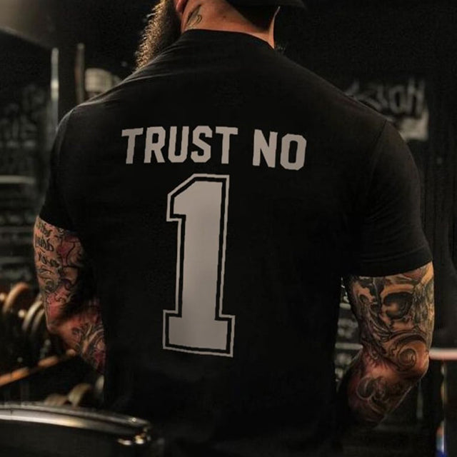 Uno T-shirt 5311
