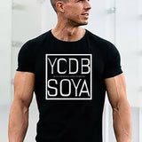 Ycdbsoya t-shirt 5344