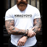 Kmagyoyo t-shirt 5345