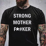 Strong t-shirt 5353