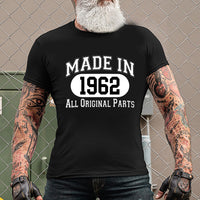 1962 T-shirt 5359