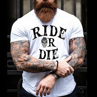 Ride-2  t-shirt 5365