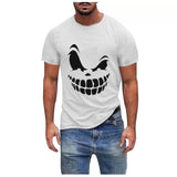 sneaky rundhalsad t-shirt 5366