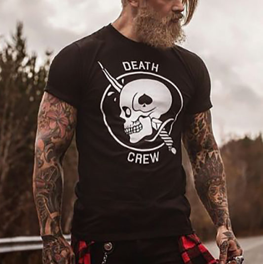 Death Crew 5359