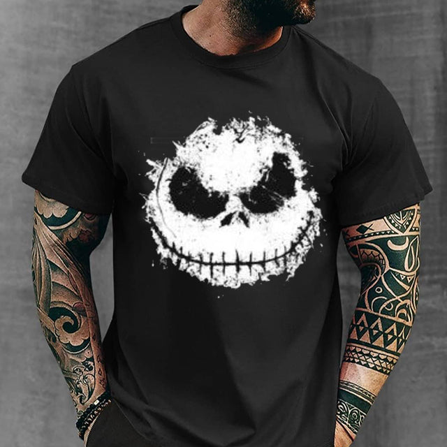 Bad Smily T-shirt 5392