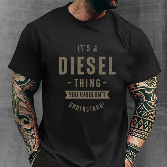 Diesel thing T-shirt 5403