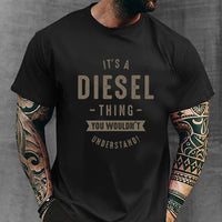 Diesel thing 5403