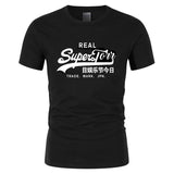 Super torr  rundhalsad t-shirt 5415