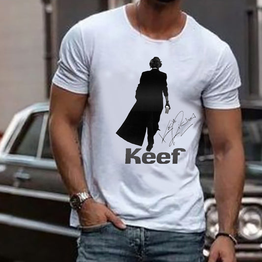 Keef T-shirt 5425