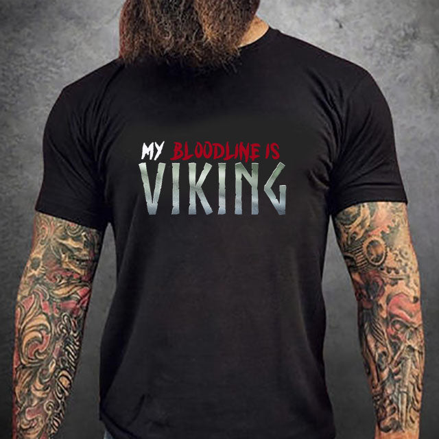 Bloodline T-shirt 5428