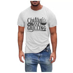 Chilling T-shirt 5438