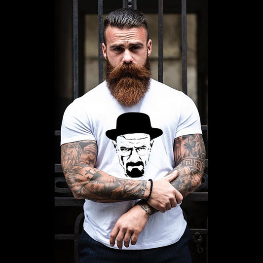 Walter T-shirt 5457