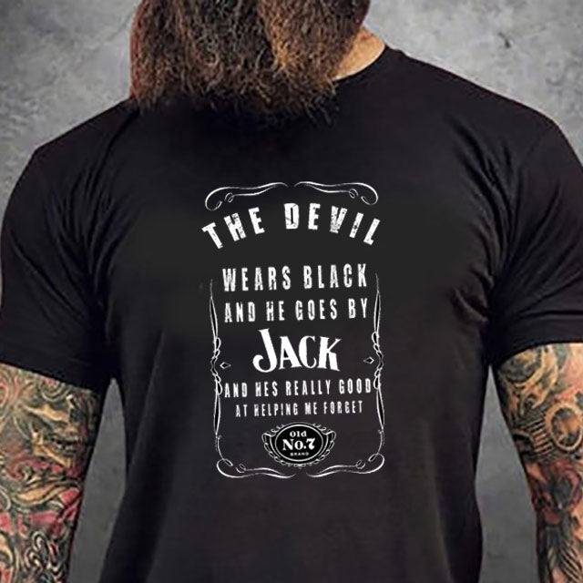 Devil Jack 5477