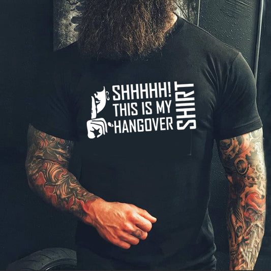 Hamgover T-shirt 5478