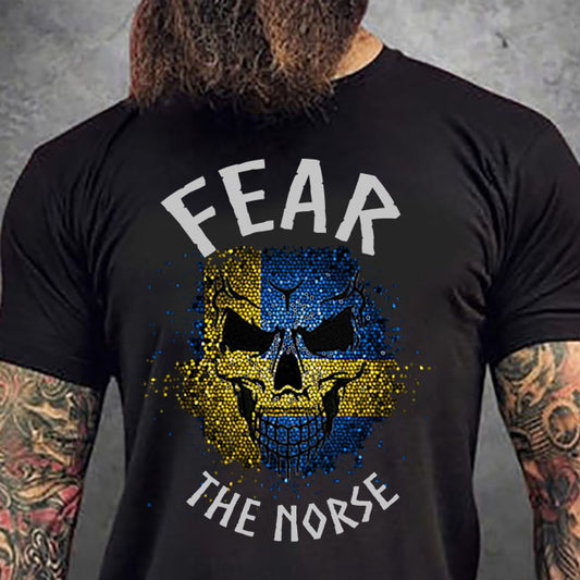 Fear The Norse 5483