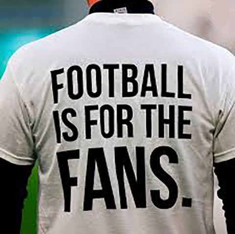 Football t-shirt 5499