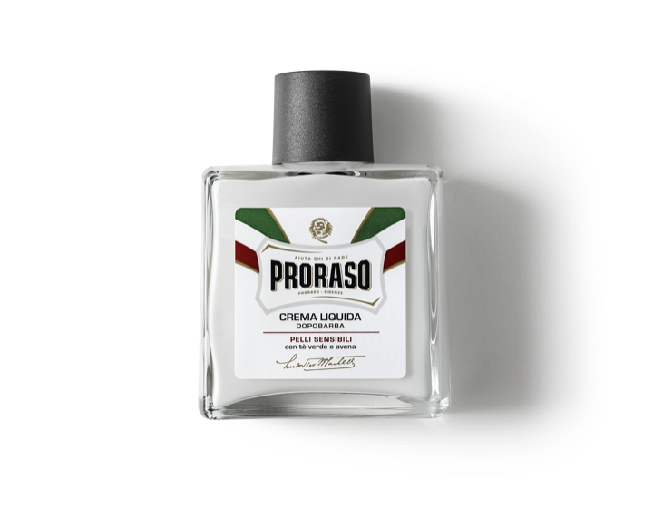 Proraso Vintage Tin Toccasana - Sensitive 550