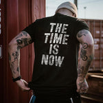 Time T-shirt 